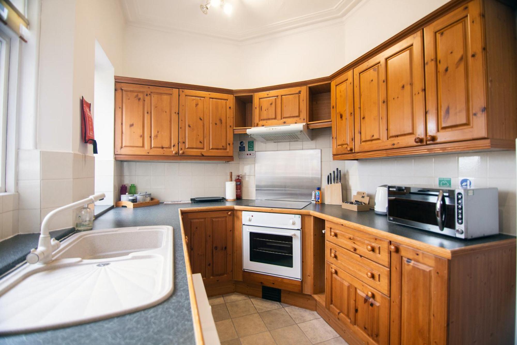 The Summit West End- Elegant Apartment With Free Parking In Prime Location Αμπερντήν Εξωτερικό φωτογραφία